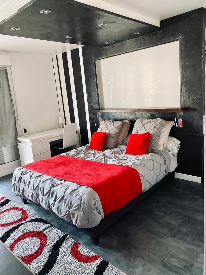 Apartamento Adsweet Épernay Exterior foto